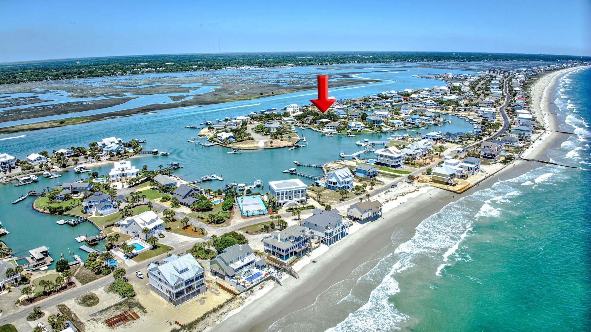 2228 Oyster Cove  Photo 20
