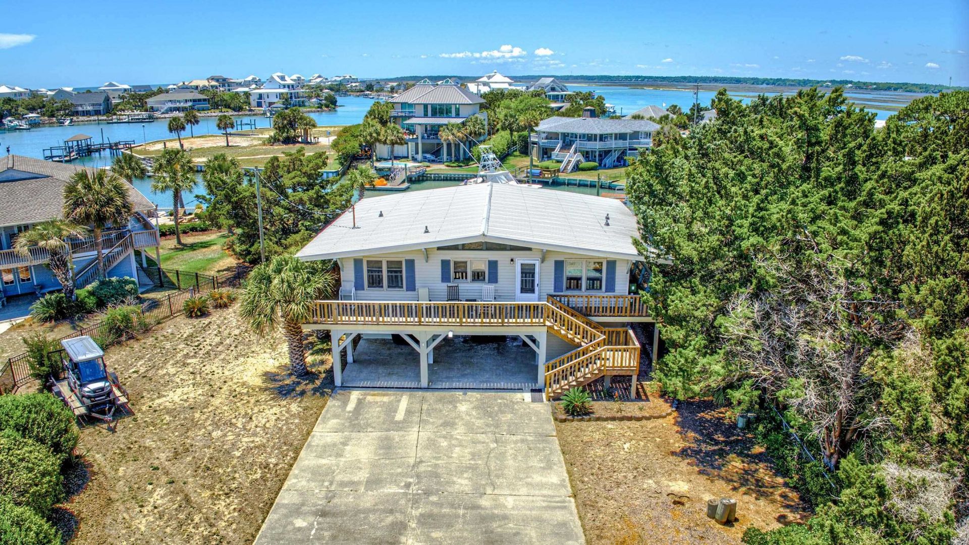 2228 Oyster Cove  Photo 4