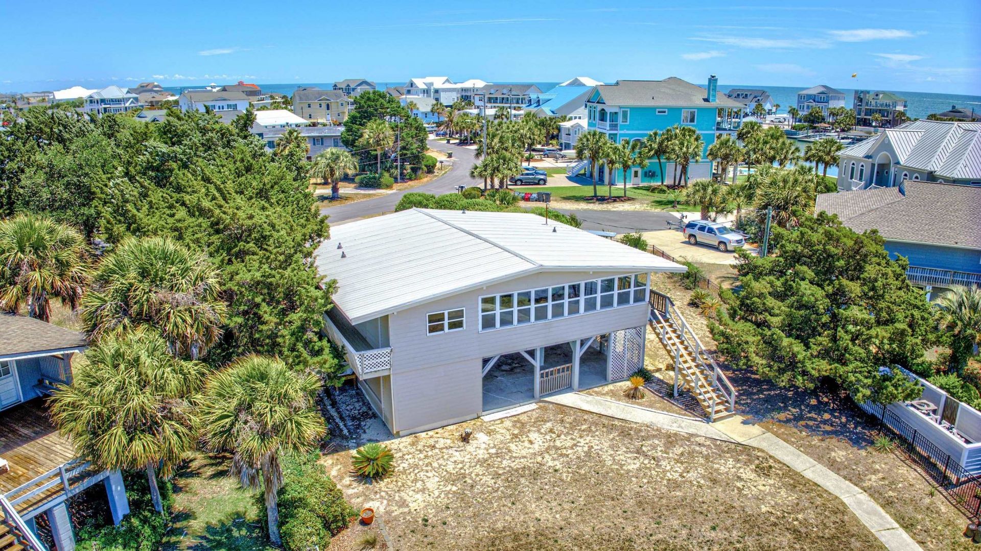 2228 Oyster Cove  Photo 7