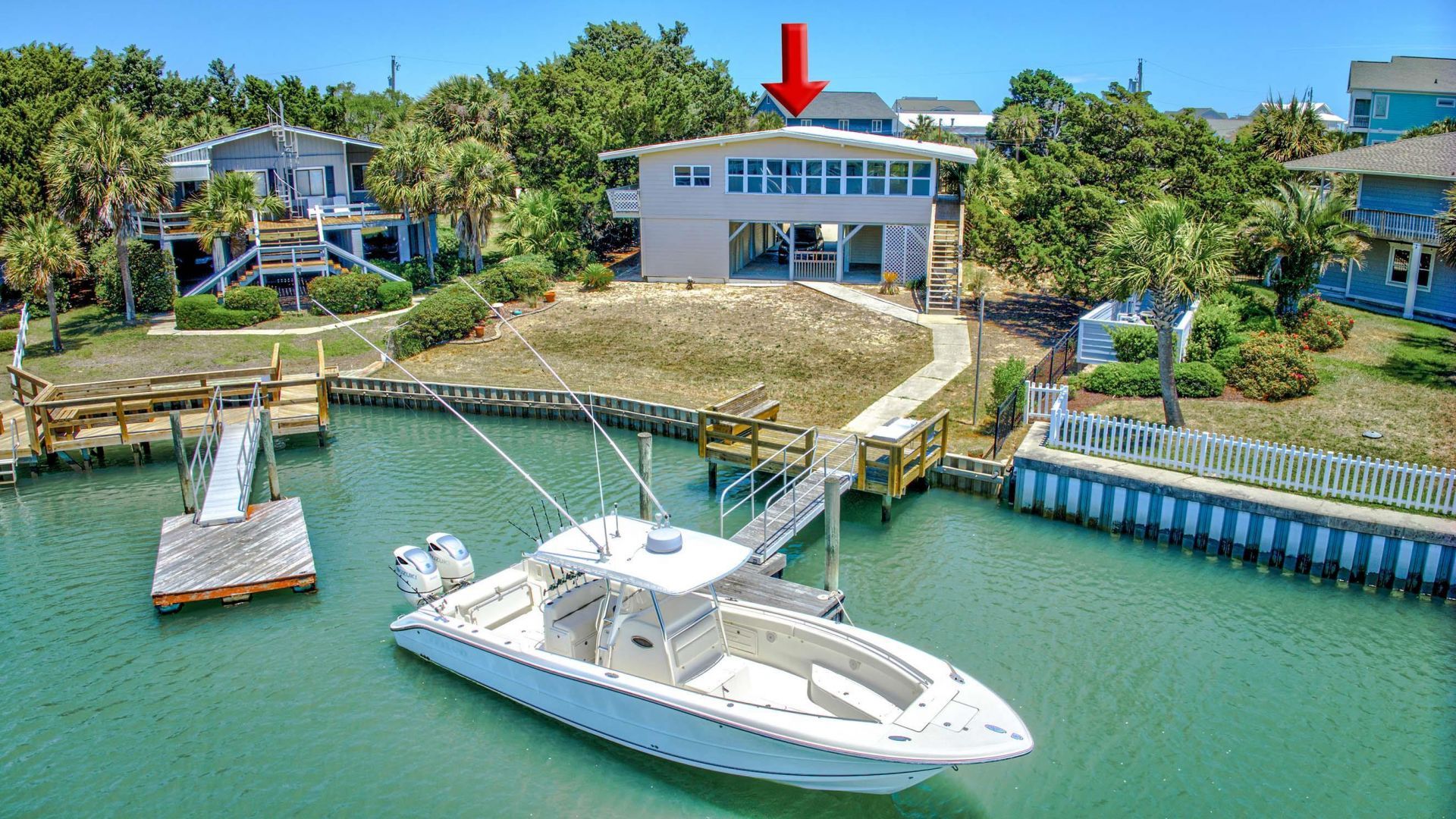 2228 Oyster Cove  Photo 9