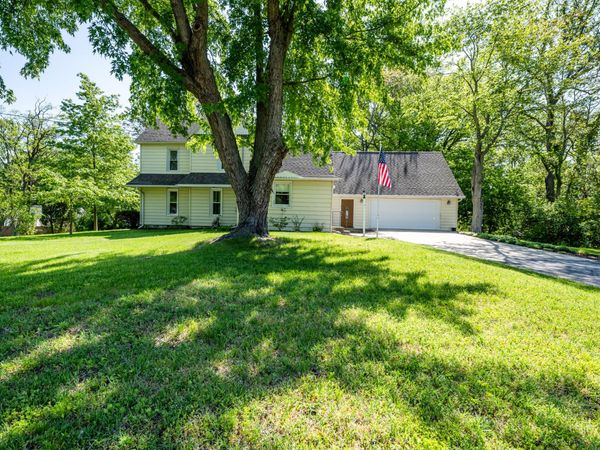 5785 Ridge Road, Stevensville, MI 49127