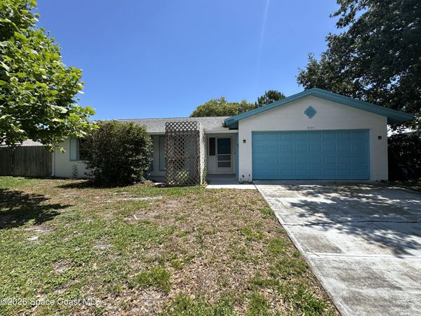 3535 Nicklaus Drive , Titusville, FL 32780