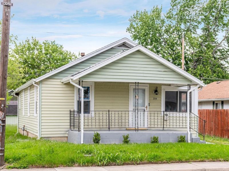 314 McKinley Avenue, Piqua, OH 45356 Photo 23