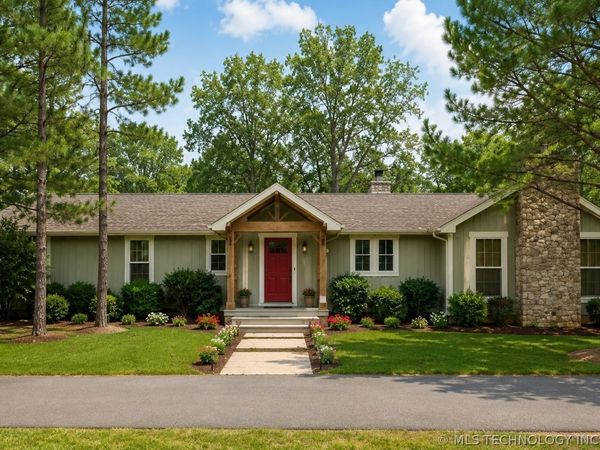 446184 E Blue Gill , Paradise Hill, OK 74435