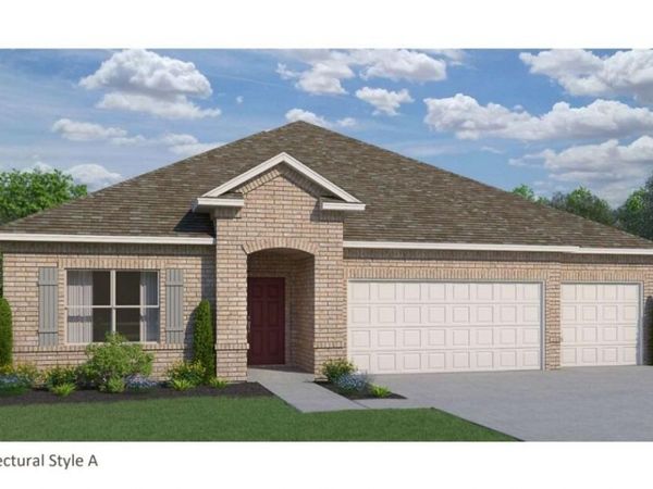 95 E Fawn Run, Freeport, FL 32439