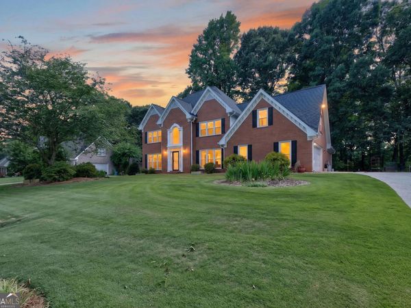 1235 Buice Dr. SW, Lilburn, GA 30047
