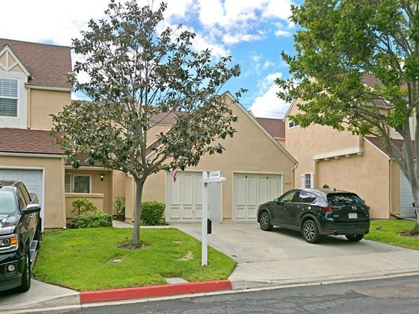 4465 Gladstone Ct, Carlsbad, CA 92010