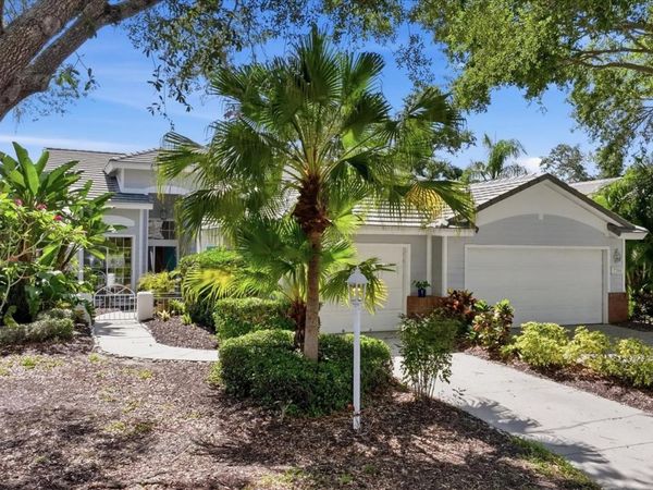 7706 WHITEBRIDGE GLEN, UNIVERSITY PARK, FL 34201