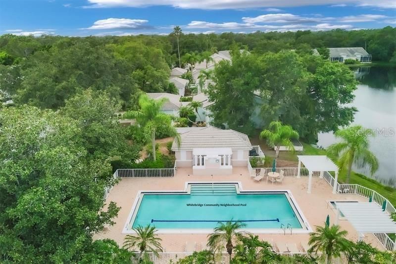 7706 Whitebridge Glen, University Park, FL 34201 Photo