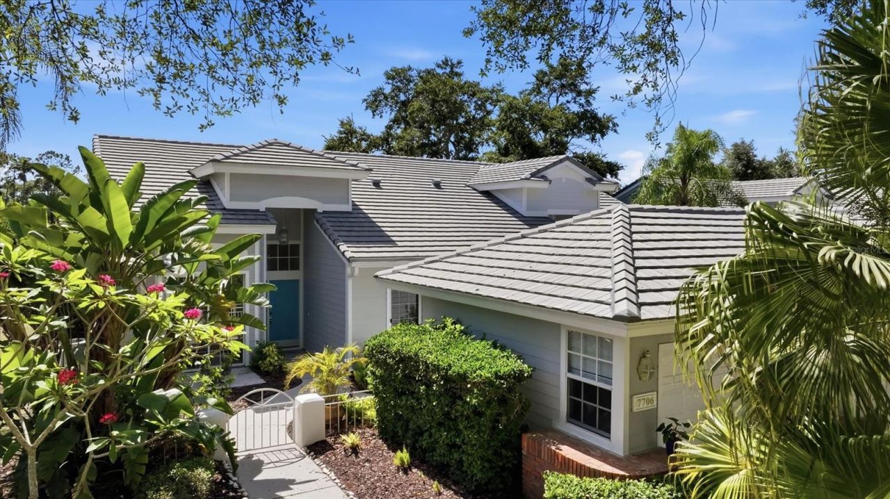 7706 Whitebridge Glen, University Park, FL 34201 Photo