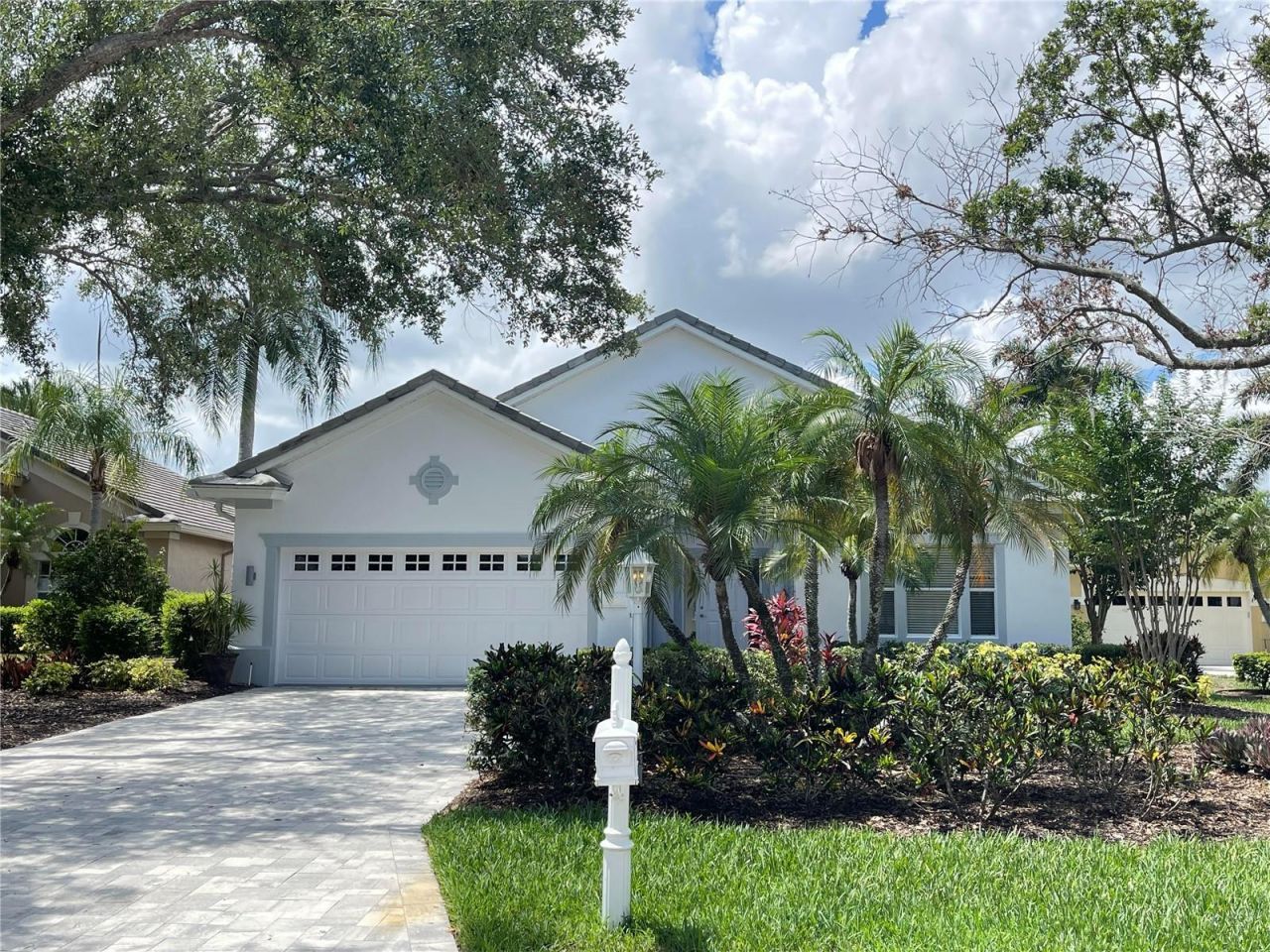 7706 Whitebridge Glen, University Park, FL 34201 Photo