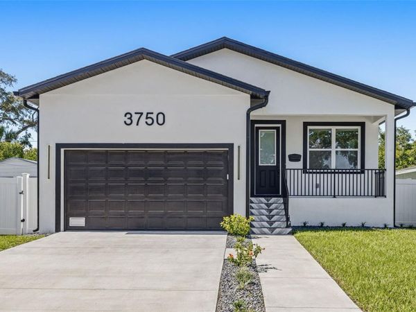 3750 ABINGTON AVENUE S, ST PETERSBURG, FL 33711