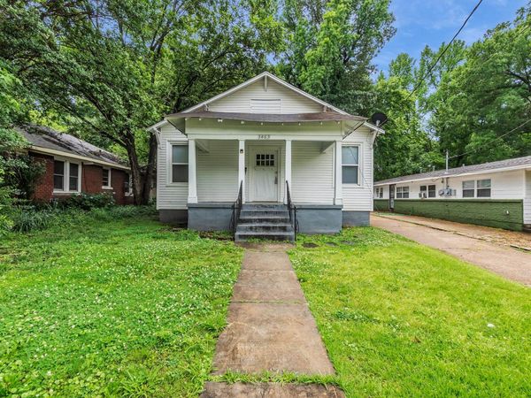 3463 TUTWILER AVE, Memphis, TN 38122