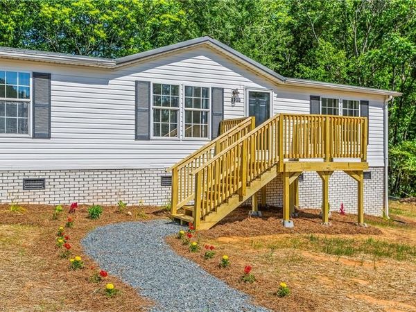 1100 Sandy Lane, Sandy Ridge, NC 27046