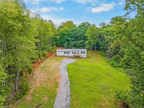 1100 Sandy Lane, Sandy Ridge, NC 27046