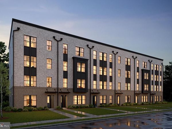 128 B LOCKE ST MEWS , Unit 2029, BALTIMORE, MD 21230
