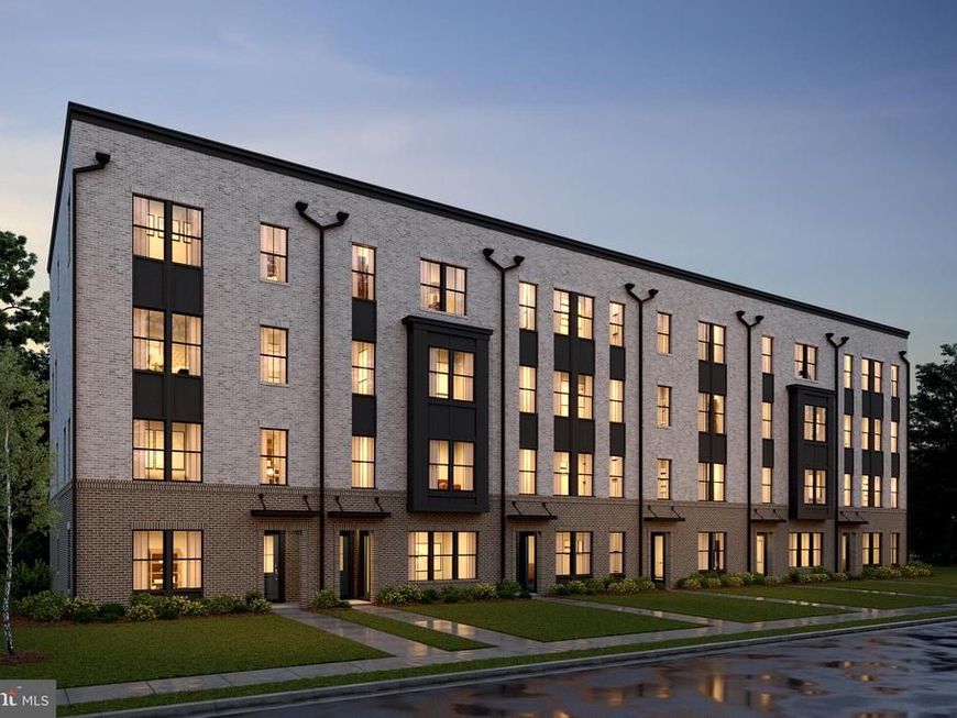 128 B Locke St Mews , Unit 2029, Baltimore, MD 21230 Main Photo
