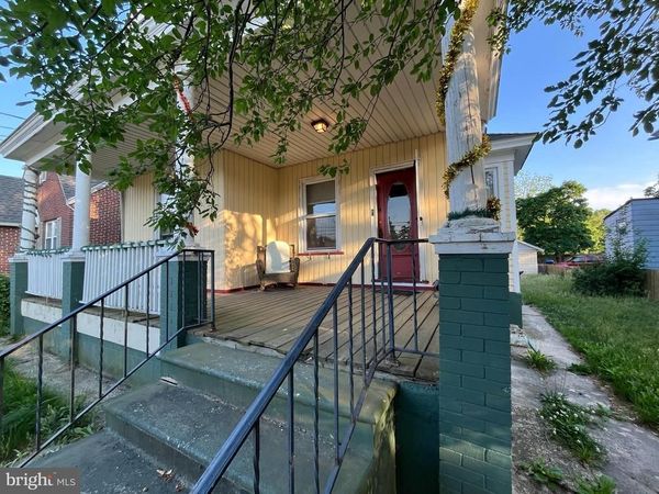 711 E MAIN E , MILLVILLE, NJ 08332