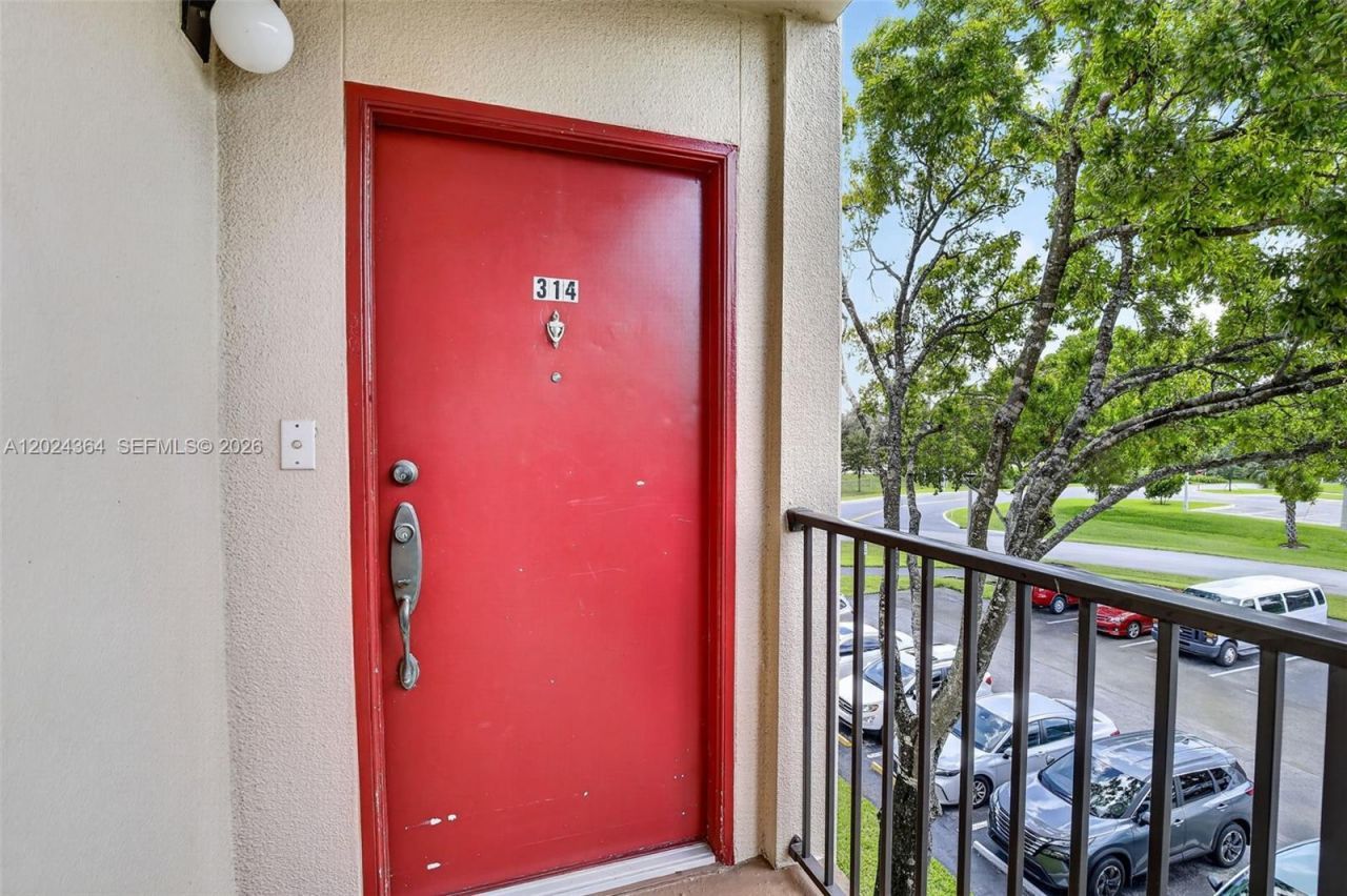 1551 SW 135th Ter , Unit 314G, Pembroke Pines, FL 33027 Photo