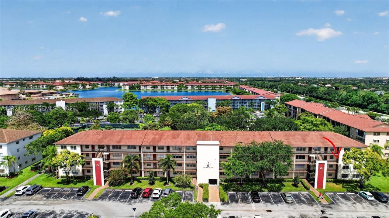 1551 SW 135th Ter , Unit 314G, Pembroke Pines, FL 33027 Photo