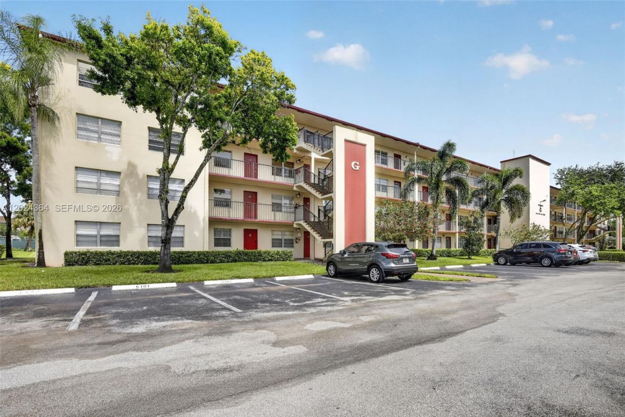 1551 SW 135th Ter , Unit 314G, Pembroke Pines, FL 33027 Photo