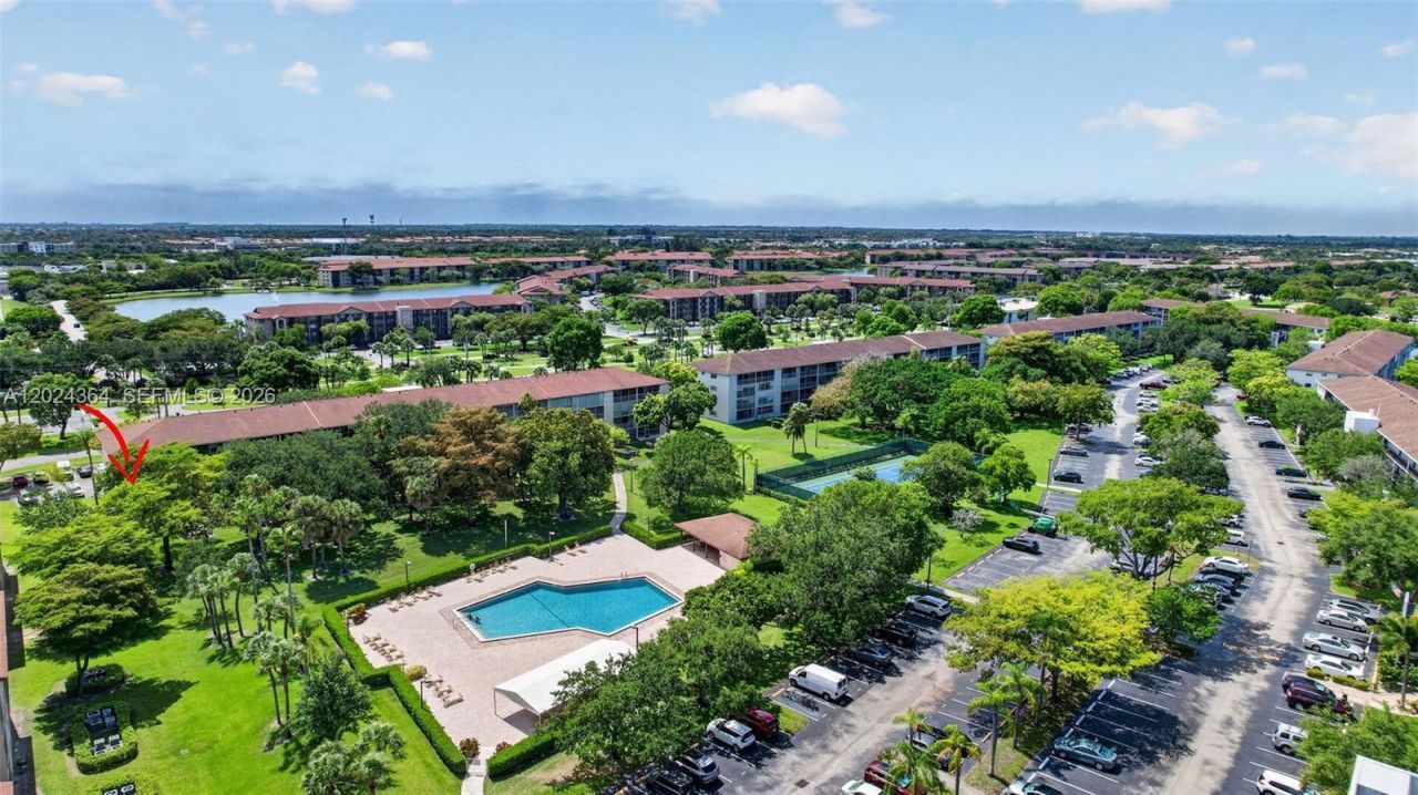 1551 SW 135th Ter , Unit 314G, Pembroke Pines, FL 33027 Photo