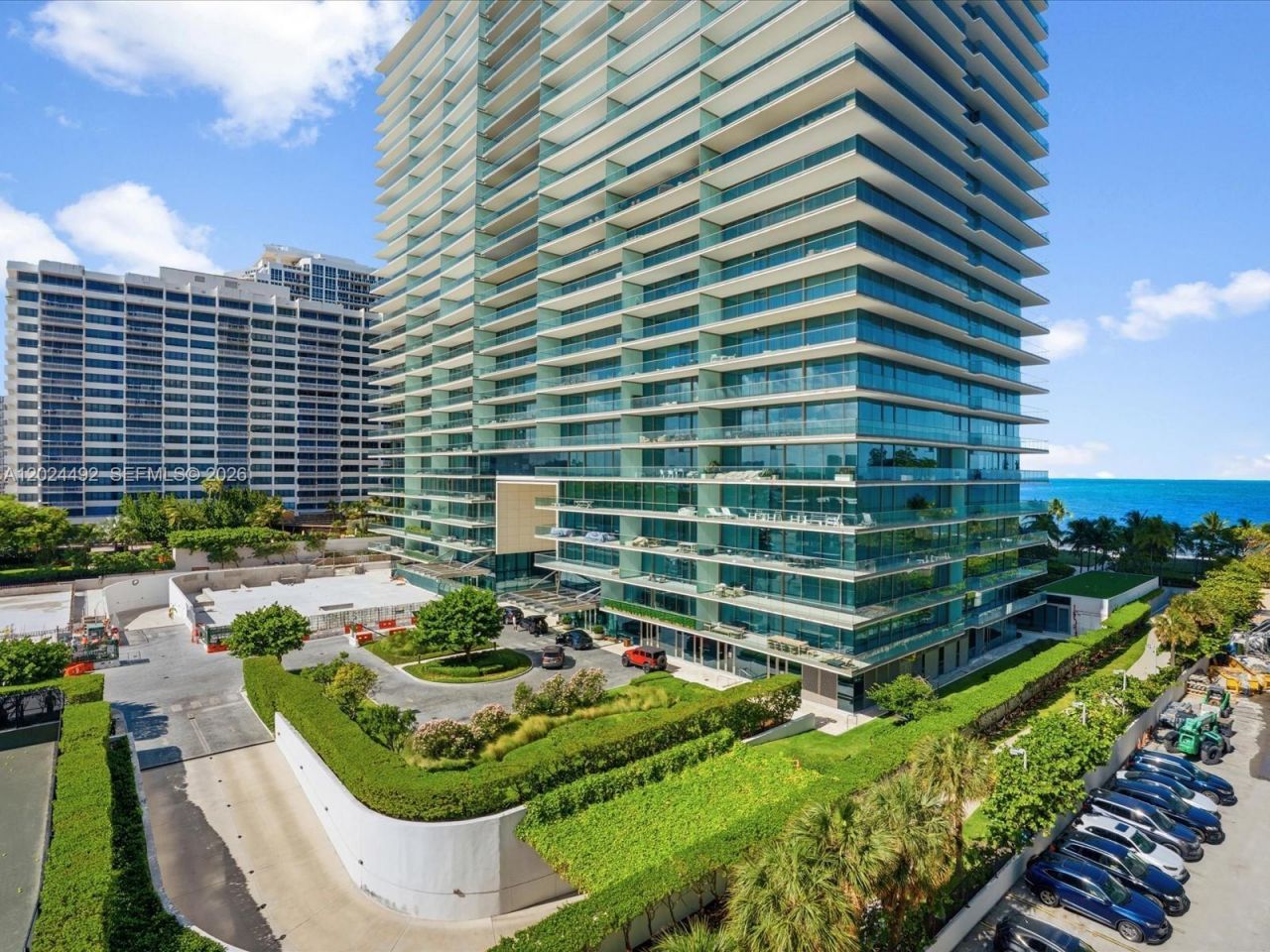10185 Collins Ave , Unit 703, Bal Harbour, FL 33154 Photo