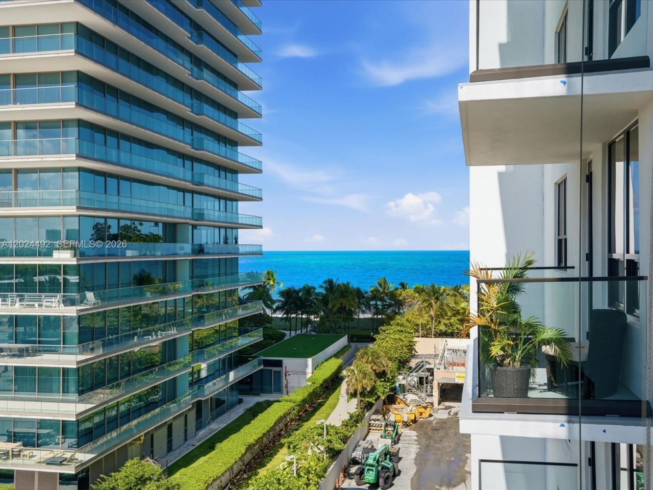 10185 Collins Ave , Unit 703, Bal Harbour, FL 33154 Photo