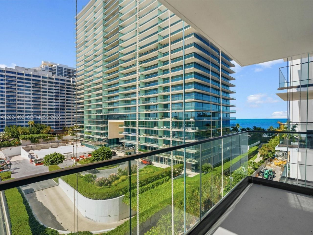 10185 Collins Ave , Unit 703, Bal Harbour, FL 33154 Photo