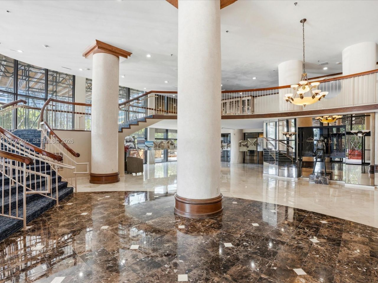 10185 Collins Ave , Unit 703, Bal Harbour, FL 33154 Photo