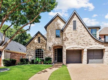 2045 Mason Drive, Frisco, TX 75034