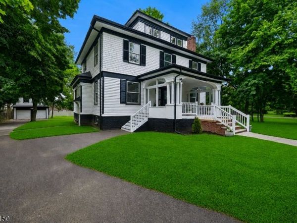 60 Stanley Rd, South Orange, NJ 07079