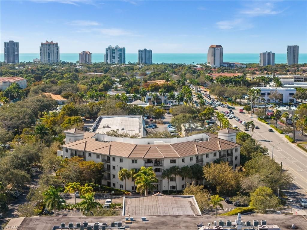 1100 Pine Ridge Rd, Unit B103, Naples, FL 34108 Photo