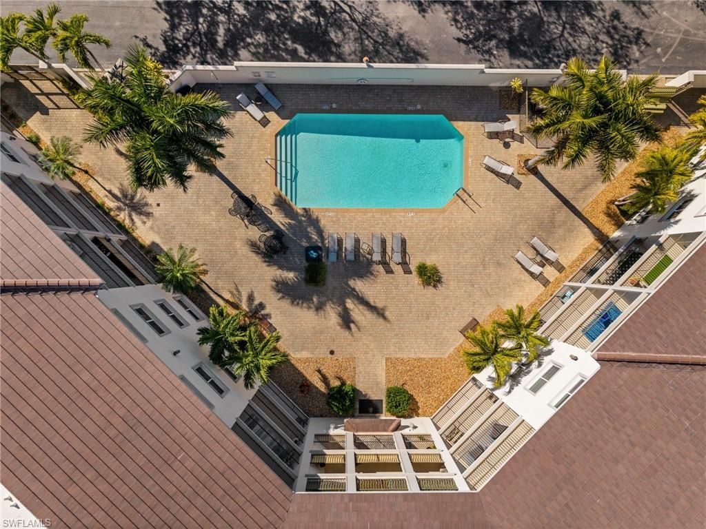 1100 Pine Ridge Rd, Unit B103, Naples, FL 34108 Photo