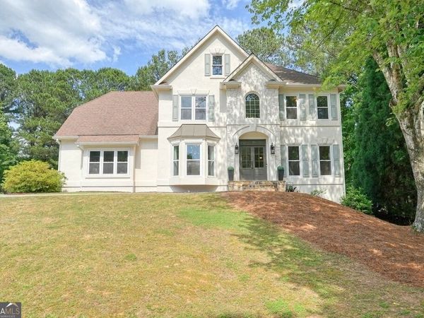 755 Briars Bend, Alpharetta, GA 30004