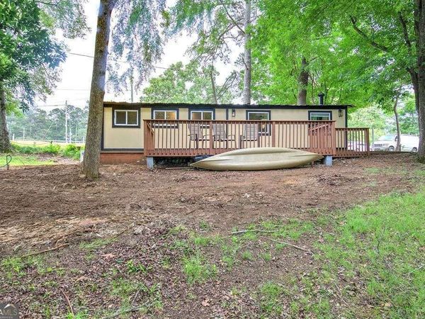 24 Allatoona Landing Lot 3 Road SE, Cartersville, GA 30121