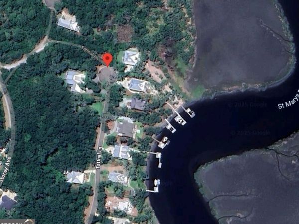100 Tattnal Lane, St. Marys, GA 31558