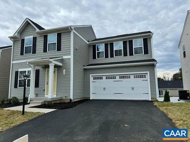 128 WALSH LN , WAYNESBORO, VA 22980