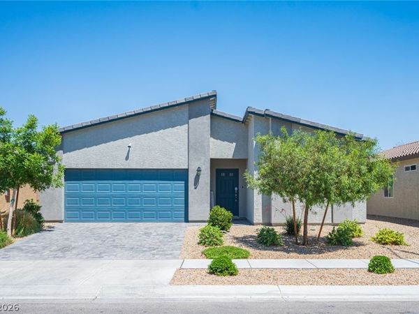 7814 Romulan Street , North Las Vegas, NV 89084