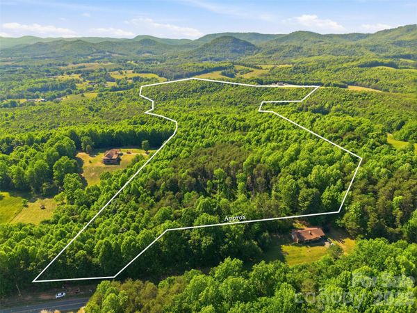 00 Black Oak Ridge Road , Taylorsville, NC 28681