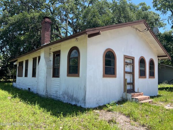 481 GOLFAIR Boulevard, Jacksonville, FL 32206