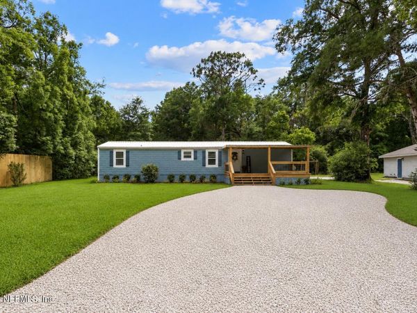 5162 SWEAT Road, Green Cove Springs, FL 32043