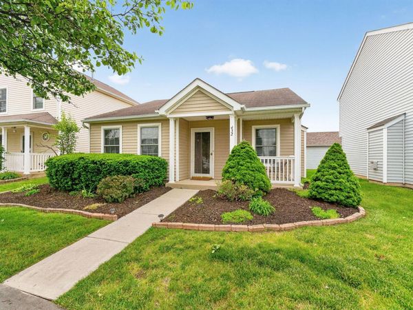 432 Jonathon Dayton Way , Galloway, OH 43119