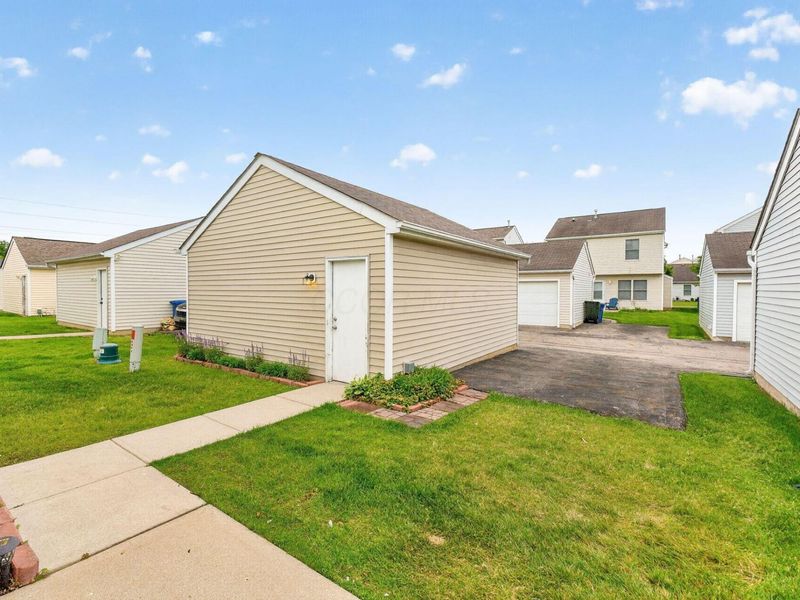 432 Jonathon Dayton Way, Galloway, OH 43119 Photo 22