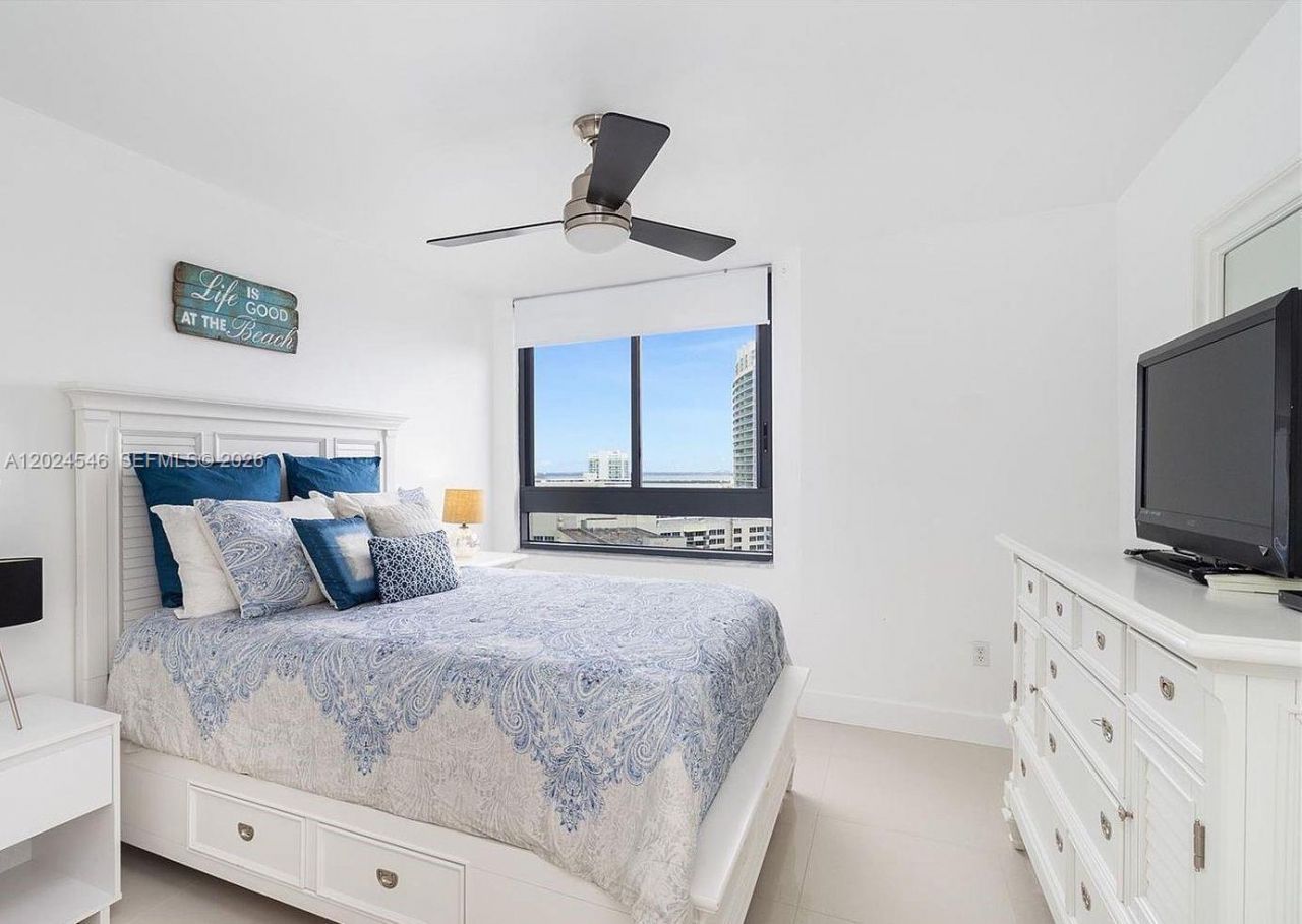 1330 West Ave, Unit 2105, Miami Beach, FL 33139 Photo