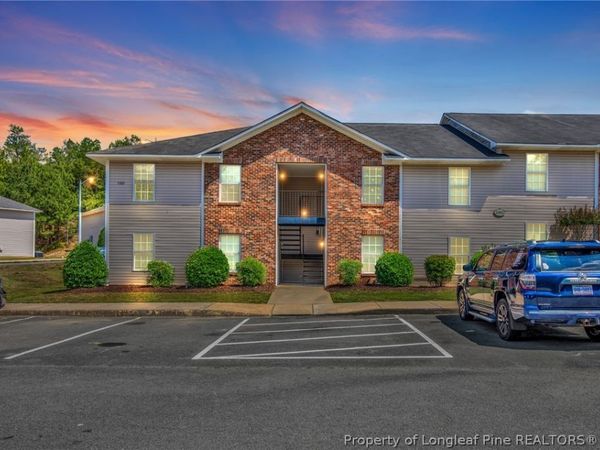 3303 Sperry Branch Way, Unit B, Fayetteville, NC 28306