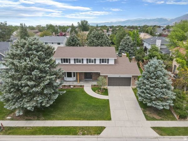 1879 E MICHAEL WAY, Sandy, UT 84093