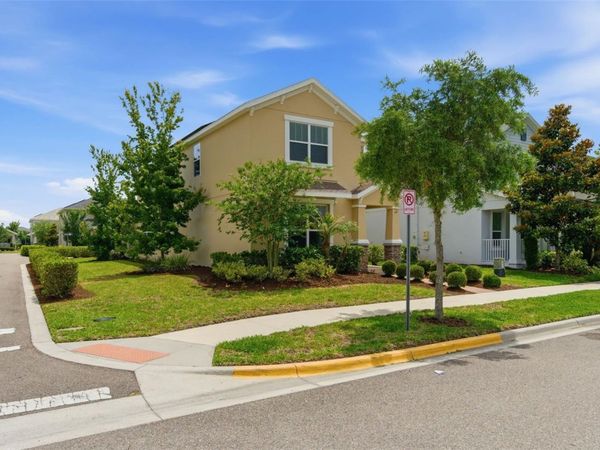 11932 HOMETOWN PLACE , ORLANDO, FL 32832