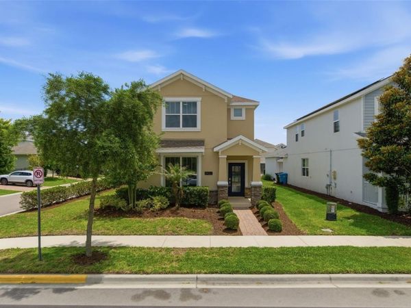 11932 HOMETOWN PLACE , ORLANDO, FL 32832