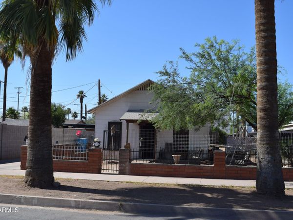 1021 E TAYLOR Street, Phoenix, AZ 85006